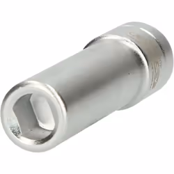 Douille de pompe à injection pour valve de commande de pression, Ø 19 mm, longueur 80 mm Longueur 80 Domaine d'application Bo ...