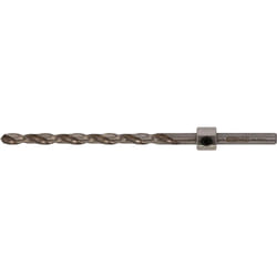 Foret En Spirale 6 Mm