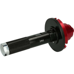 Ks Tools Bague De Roulement Réglable Et Entraîneur De Joint Radial, 210mm