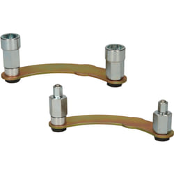 Outil de blocage d'arbre à cames pour Subaru, 2 pcs