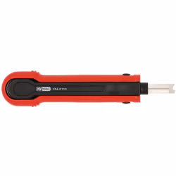 Pour un travail professionnel et une déconnection non destructive des contacts pour fabricant KOSTAL MQ pour connecteur Fasto ...