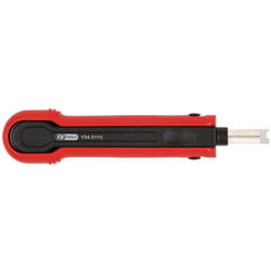 Extracteur de cosses pour connecteurs Faston 0,6mm