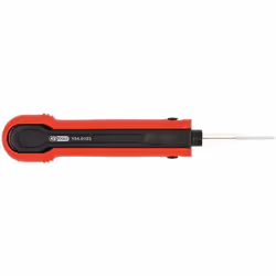 Pour un travail professionnel et une déconnection non destructive des contacts Pour fabricant KOSTAL PLK pour connecteur Fast ...