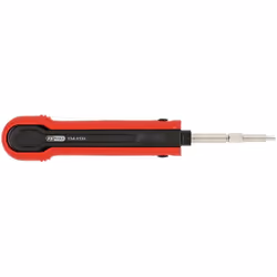 Pour un travail professionnel et une déconnection non destructive des contacts Pour fabricant KOSTAL LKS Pour connecteur avec ...