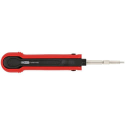 Kstools - Extracteur de cosses pour connecteurs ronds 1,5 mm, kostal lks