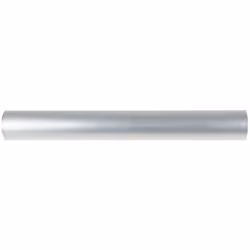 Tuyau de pompe aluminium Poids 100 Taille de l'emballage 1