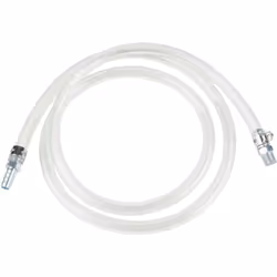 Tuyau avec raccords Poids 200 Taille de l'emballage 1