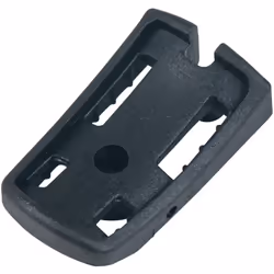 Fixation interrupteur de fonctionnement Poids 2 Taille de l'emballage 1