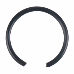 Circlip Poids 1 Taille de l'emballage 1