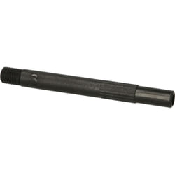Kstools - Adaptateur de remplissage en fibre de verre droit pour vag, bmw et Mini M10 x 1,0