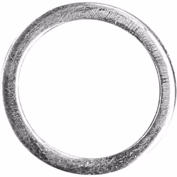 KS Tools 430.1020, Rondelle plate, 10 pièce(s)