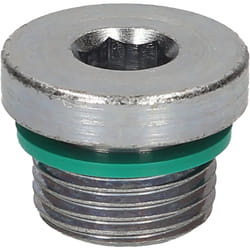 KS Tools 430.2036 vis et boulon 25 pièce(s) M18
