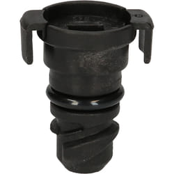 Kstools - ks tools 430.0074 vis de vidange d'huile avec fermeture à baïonnette intérieur 4 pans 10 mm