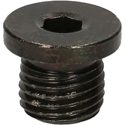Kstools - ks tools 430.0022 bouchon de vidange d'huile 6 mm M14 x 1,5 x 9 mm