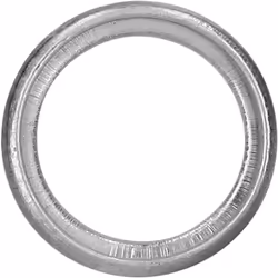 KS Tools 430.1033, Rondelle plate, 10 pièce(s)
