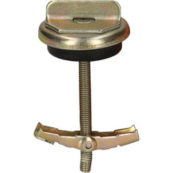 Système de blocage universel pour bouchon de vidange d&aposhuile, pack de 10