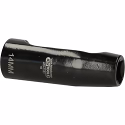 Kstools - Clé de conduite d&aposinjection 3/8 pour bmw, 14 mm