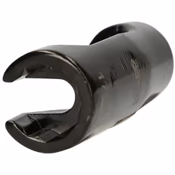 Clé de conduite d'injection 1/2" pour BMW, 17 mm Ouverture de clé en mm 17 Entraînement carré en pouces 1/2" Domaine d'applic ...