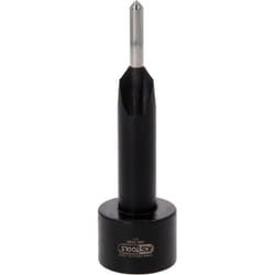 Pièce de pression de dérivetage, ø 6 mm, 110 mm