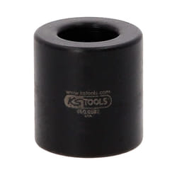 Douille d&aposappui de dérivetage ø 13 mm
