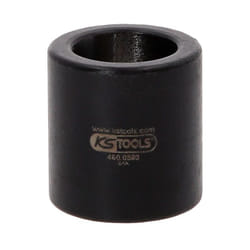Douille d&aposappui de dérivetage ø 16 mm