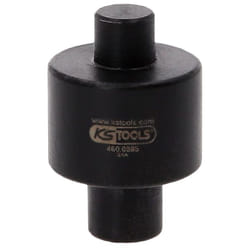 KS Tools Entretoise de rivet Ø 9,4 / 11,8 mm