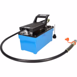 KS Tools 460.0607, Voiture, Noir, Bleu, 8 kg