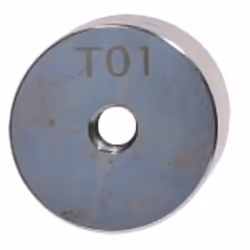 KS Tools 460.0906, 679 g, Argent