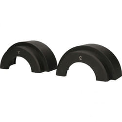 Kstools - Paire de coussinets de palier ø 130 mm