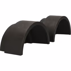 Kstools - Paire de coussinets de palier ø 130 mm