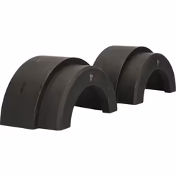 Kstools - Paire de coussinets de palier ø 109 mm - Vue supplémentaire 4