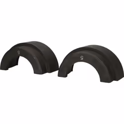 KS Tools 460.2523, 2,54 kg, Noir