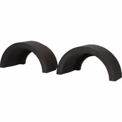 Paire de coussinets de palier Ø 106 mm