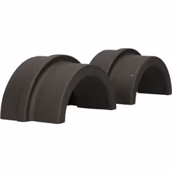 Kstools - Paire de coussinets de palier ø 84 mm