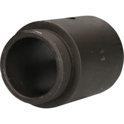 Kstools - Rallonge pour cloche d&aposextraction, longueur 85 mm