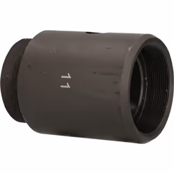 Kstools - Rallonge pour cloche d&aposextraction, longueur 85 mm