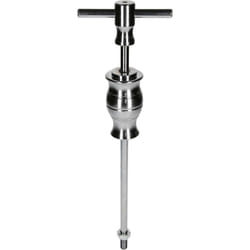 Kstools - Extracteur à chocs, 900 g, filetage de raccord M12x1,5