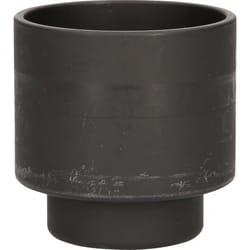 Cloche de montage, diamètre intérieur 56 mm, diamètre extérieur 63 mm