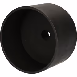 KS Tools 460.3691, 1,9 kg, Noir