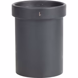 KS Tools 460.3756, 824 g, Noir