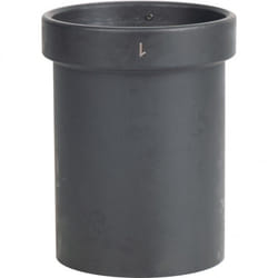 Kstools - Manchon de support, ø extérieur 80 mm, ø intérieur 72 mm