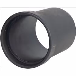 Kstools - Manchon de support, ø extérieur 80 mm, ø intérieur 72 mm