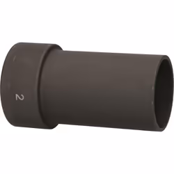 Kstools - Manchon de support, ø extérieur 55 mm, ø intérieur 48 mm