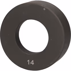 Kstools - Pièce de pression, ø extérieur 90 mm, ø intérieur 45 mm