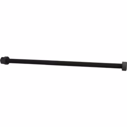 Broche filetée, M20 x 2,5 mm, 500 mm Longueur 500 Filetage M20 x 2,5 Poids 1160 Taille de l'emballage 1