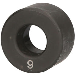 Kstools - Pièce de pression, ø extérieur 35 mm, ø intérieur 16 mm
