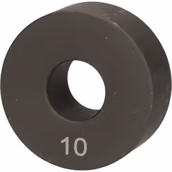 KS Tools 460.3764, 353 g, Noir