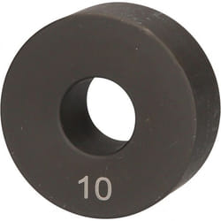 Kstools - Pièce de pression, ø extérieur 55 mm, ø intérieur 20 mm
