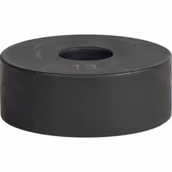 KS Tools 460.3768, 562 g, Noir