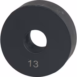 Kstools - Pièce de pression, ø extérieur 65 mm, ø intérieur 20 mm